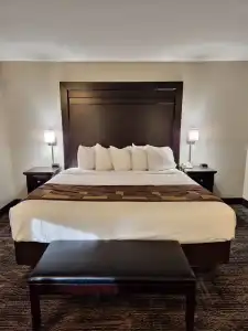 Kelly Inn Billings Montana - 67