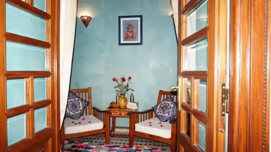 Riad Samsli - 83