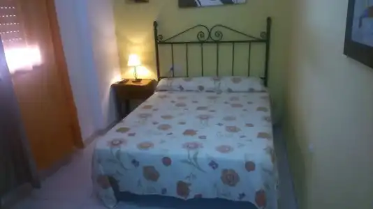 Hostal Virgen del Rocio - 2