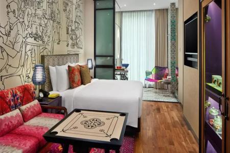 Indigo Singapore Katong, an IHG - 39