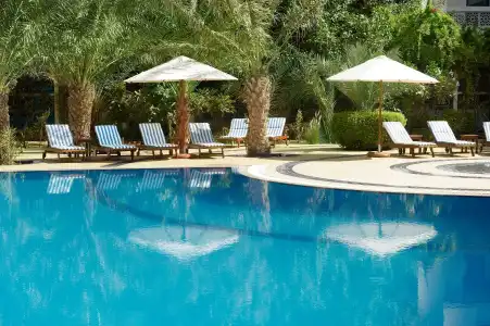Le Royal Méridien Abu Dhabi - 29