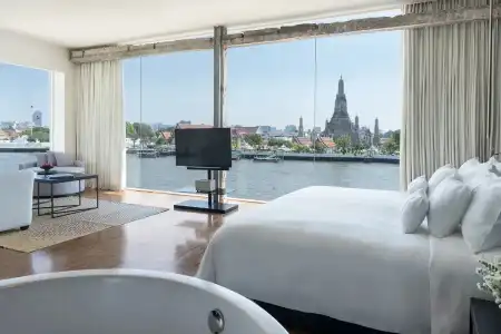 Sala Rattanakosin - 88