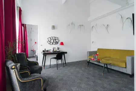 Hôtel Joyce - Astotel - 13