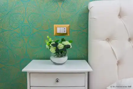 Blu Mediterraneo B&B - 33