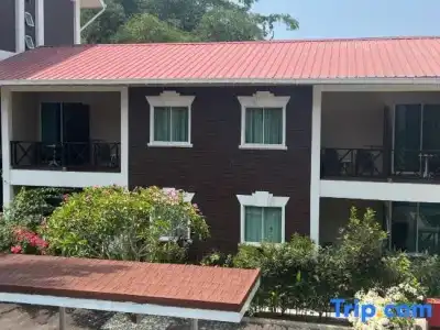 Summer Bay Resort, Lang Tengah Island - 54