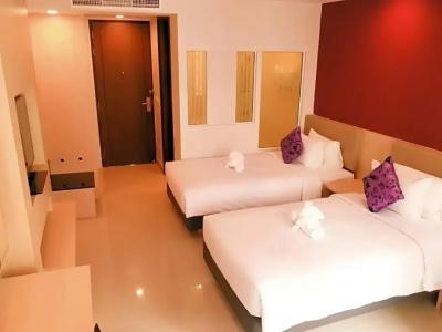 Andatel Grande Patong Phuket - 32