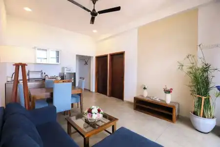 Casa Samaya, Boutique Beachfront in Weligama - 196