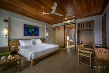 ZEN Boutique Villa Hoi An - 63