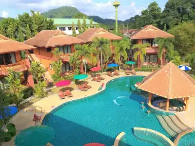 Andamanee Boutique Resort Aonang Krabi - 32