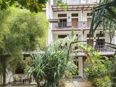 Wadiya Guest House - 0