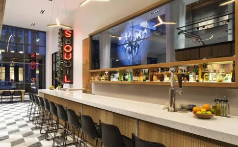 Le Meridien Columbus, St Joseph - 24