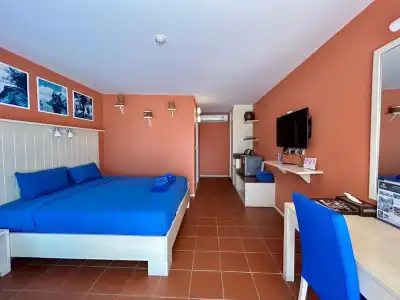 GrandBlue Resort - 34