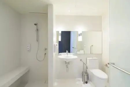 Holiday Inn Express Bangkok Siam by IHG - 14