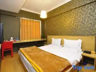 Kunming 701 Express - 17