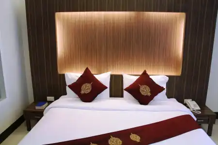 Suntara Wellness Resort & - 39