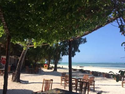 Simba Beach Zanzibar - 10