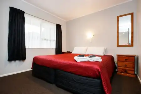 Avenue Motel Palmerston North - 2