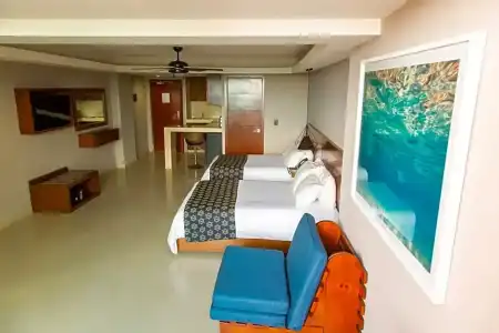 Ocean Dream Cancún by GuruHotel - 278