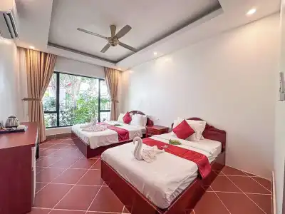 Soon Noeng Resort - 50