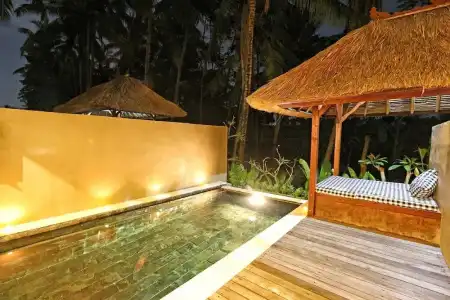 Bhanuswari Resort & Spa - 75