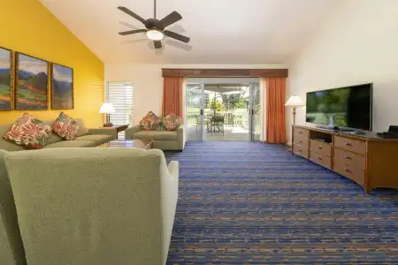 Makai Club Resort - 28