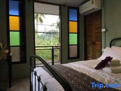Talardkao Balcony Krabi - Hostel - 24