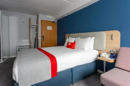 Holiday Inn Express Glasgow - City Ctr Theatreland by IHG - 60