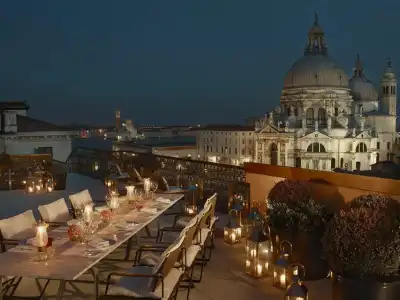 The Gritti Palace, a Luxury Collection, Venice - 40