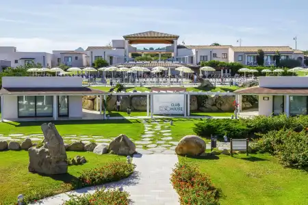 Resort Grande Baia - 22
