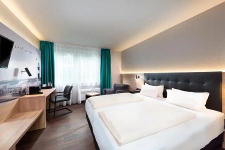 Best Western Achim Bremen - 82