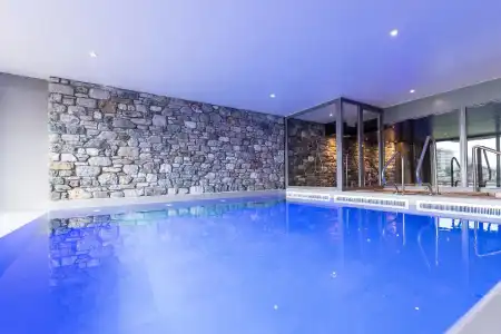 Hôtel Nendaz 4 Vallées & Spa - 23
