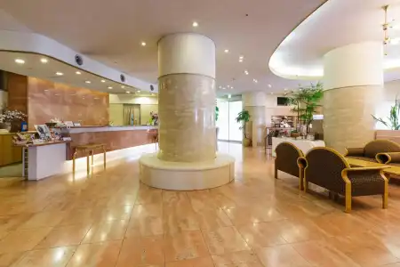 Kochi Pacific - 1
