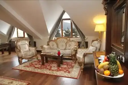Büyük Abant Oteli - 40