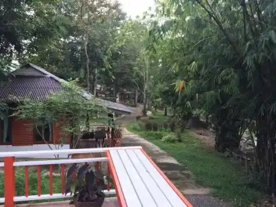 Lundaresort & Orchid - 56