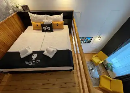 Smart Budapest - 126