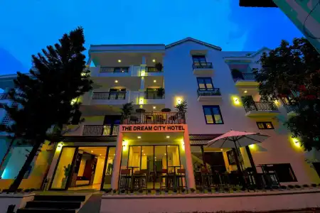 Hoi An Dream City - 0
