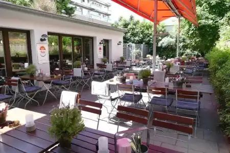 Das Steeps Ihr Brauhaus Und - 1