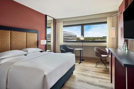 Sheraton Frankfurt Airport & Conference Center - 9