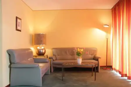 Tulip Inn Lausanne Beaulieu - 18