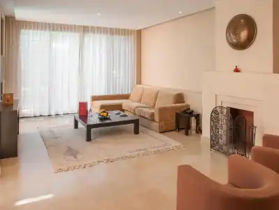 Al Maaden Villa& Spa - 64