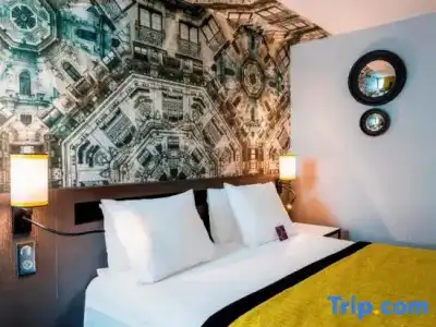 Mercure Paris Roissy Charles de Gaulle - 107