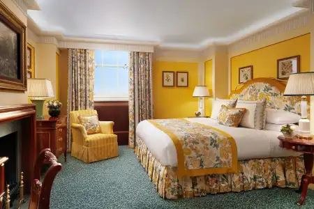 The Lanesborough, Oetkers - 21