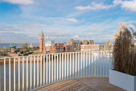 THE LIBERTY Bremerhaven, BW Signature Collection - 128