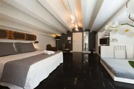 Quintocanto and Spa - 25