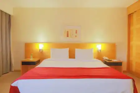 Golden Tulip Brasilia Alvorada - 140