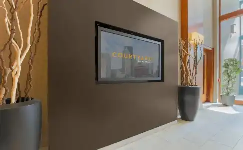 Courtyard by Marriott Pittsburgh Downtown - 15