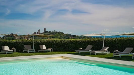 Cappuccina Country Resort - 14