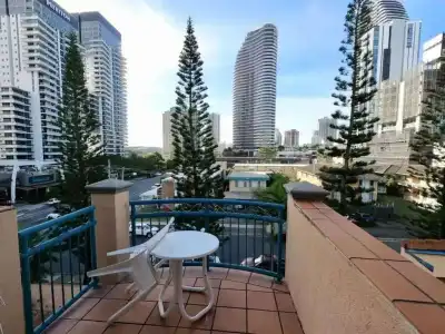 Aruba Surf Resort - 102