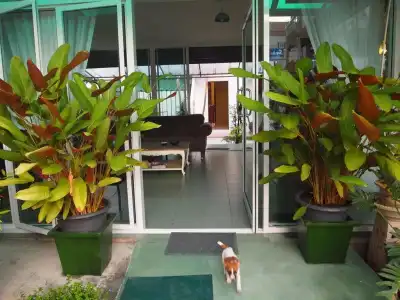 Hacienda Phuket - 12