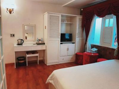 Doc May Boutique Villa - 14